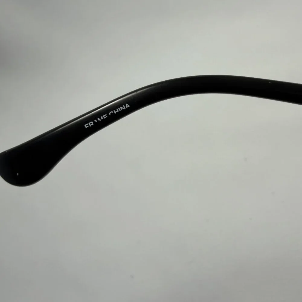 Michael Kors Black Eyeglass - Frames Only